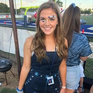 Meet your Posher, Allie